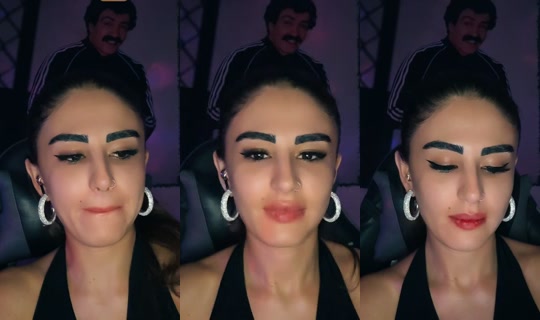 zehranurca TikTok Live — Aug 29, 2026, 10:48 PM