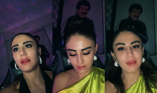 zehranurca TikTok Live — Aug 29, 2026, 11:13 PM