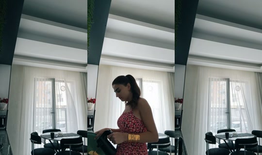 zehranurca TikTok Live — Aug 30, 2026, 9:41 AM