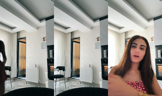 zehranurca TikTok Live — Aug 30, 2026, 10:48 AM