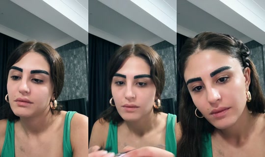zehranurca TikTok Live — Aug 30, 2026, 12:32 PM