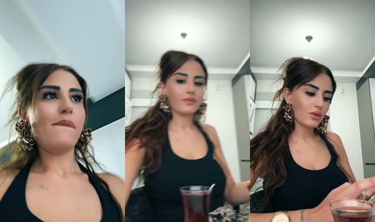 zehranurca TikTok Live — Aug 30, 2026, 2:27 PM