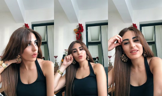zehranurca TikTok Live — Aug 30, 2026, 3:23 PM