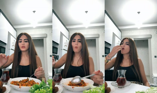 zehranurca TikTok Live — Aug 30, 2026, 4:06 PM
