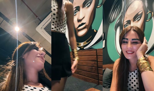 zehranurca TikTok Live — Aug 30, 2026, 8:03 PM