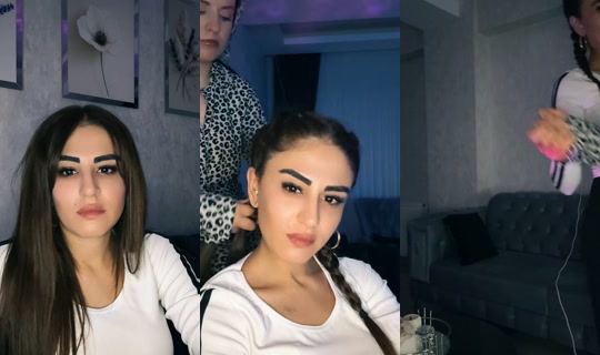 zehranurca TikTok Live — Aug 30, 2026, 9:21 PM