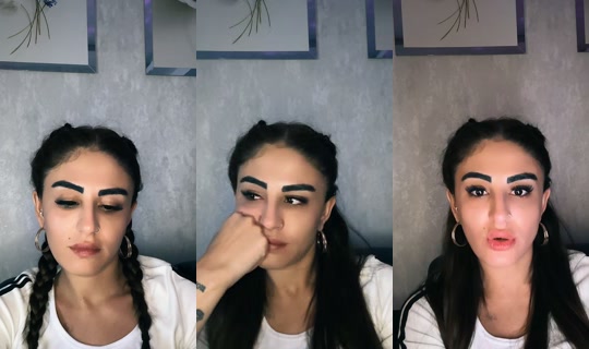 zehranurca TikTok Live — Aug 30, 2026, 10:12 PM