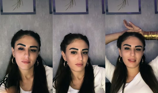 zehranurca TikTok Live — Aug 30, 2026, 11:02 PM