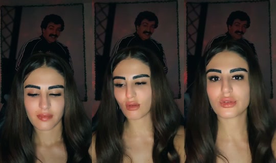 zehranurca TikTok Live — Aug 31, 2026, 9:27 PM