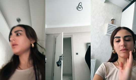zehranurca TikTok Live — Sep 1, 2026, 10:46 AM