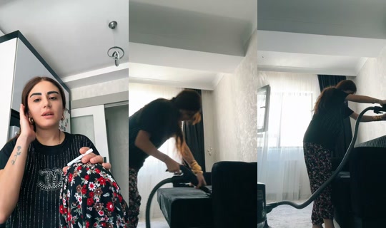 zehranurca TikTok Live — Sep 1, 2026, 12:00 PM