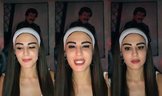 zehranurca TikTok Live — Sep 1, 2026, 8:09 PM
