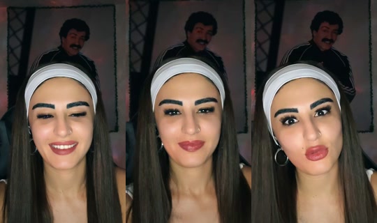 zehranurca TikTok Live — Sep 1, 2026, 8:59 PM