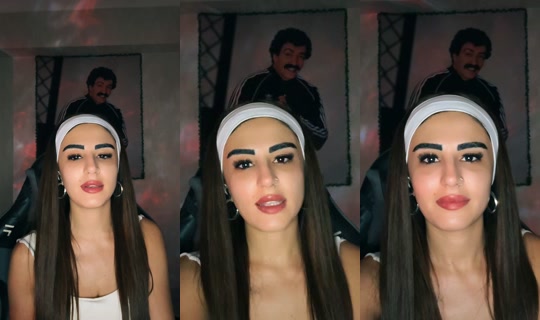 zehranurca TikTok Live — Sep 1, 2026, 9:34 PM