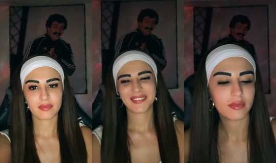 zehranurca TikTok Live — Sep 1, 2026, 10:24 PM