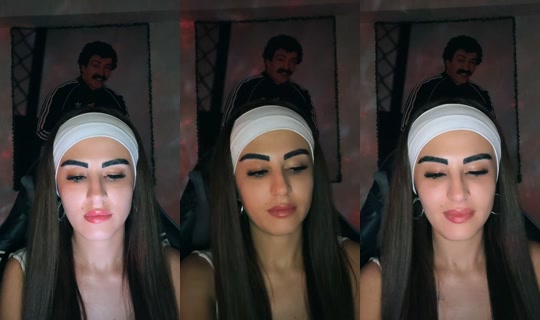 zehranurca TikTok Live — Sep 1, 2026, 11:53 PM