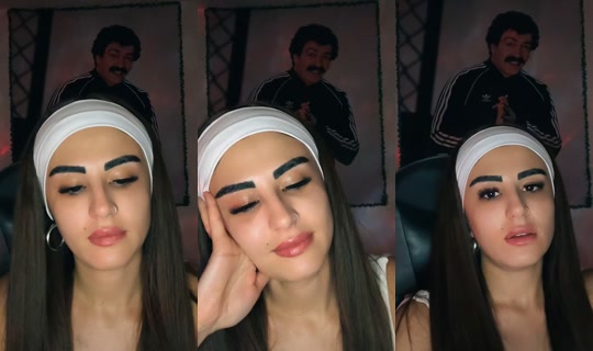 zehranurca TikTok Live — Sep 2, 2026, 12:44 AM