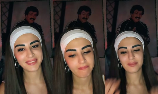 zehranurca TikTok Live — Sep 2, 2026, 1:34 AM
