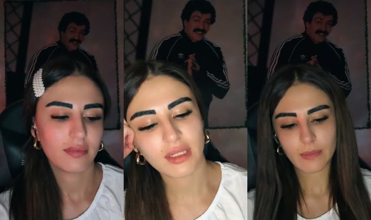 zehranurca TikTok Live — Sep 3, 2026, 12:46 AM