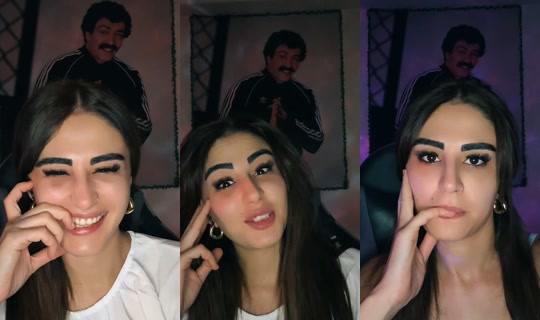 zehranurca TikTok Live — Sep 3, 2026, 1:36 AM