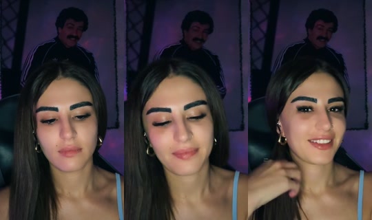 zehranurca TikTok Live — Sep 3, 2026, 2:26 AM
