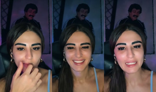 zehranurca TikTok Live — Sep 3, 2026, 3:17 AM