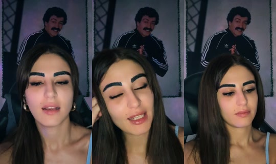 zehranurca TikTok Live — Sep 3, 2026, 4:07 AM