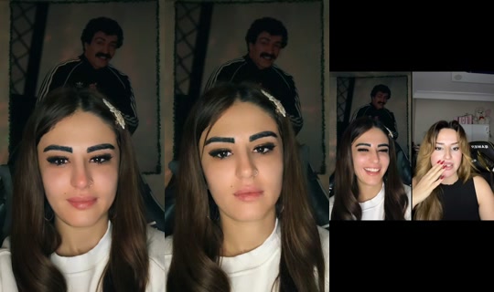 zehranurca TikTok Live — Oct 2, 2026, 10:08 PM