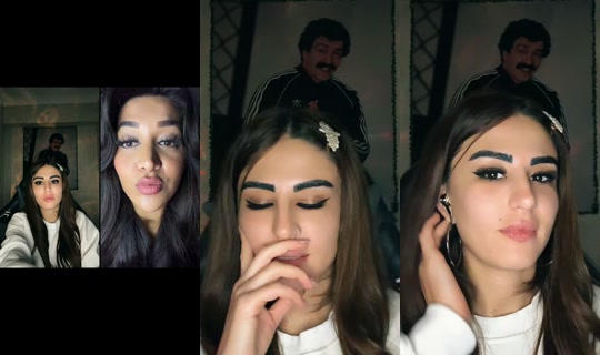 zehranurca TikTok Live — Oct 2, 2026, 11:40 PM