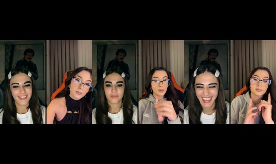 zehranurca TikTok Live — Oct 3, 2026, 1:36 AM