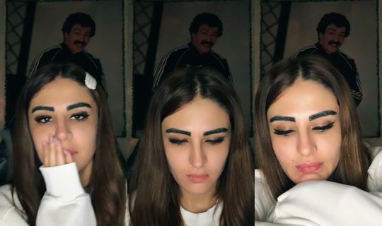 zehranurca TikTok Live — Oct 3, 2026, 2:27 AM