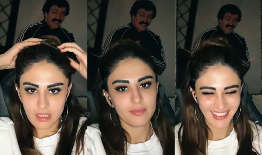 zehranurca TikTok Live — Oct 3, 2026, 3:17 AM