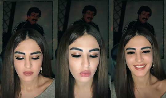 zehranurca TikTok Live — Oct 3, 2026, 7:36 PM