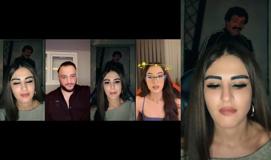 zehranurca TikTok Live — Oct 3, 2026, 8:26 PM