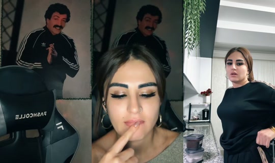 zehranurca TikTok Live — Oct 3, 2026, 9:17 PM