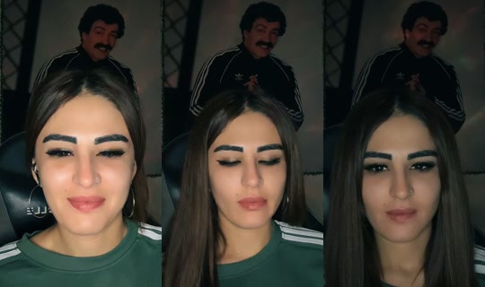zehranurca TikTok Live — Oct 3, 2026, 10:07 PM