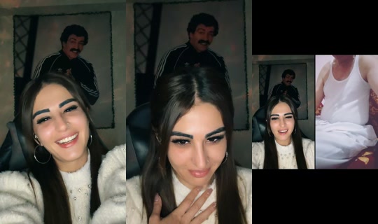 zehranurca TikTok Live — Oct 4, 2026, 1:10 AM