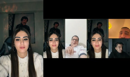 zehranurca TikTok Live — Oct 4, 2026, 2:01 AM