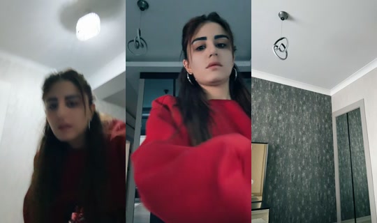 zehranurca TikTok Live — Oct 4, 2026, 1:34 PM