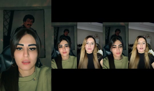zehranurca TikTok Live — Oct 6, 2026, 3:31 AM