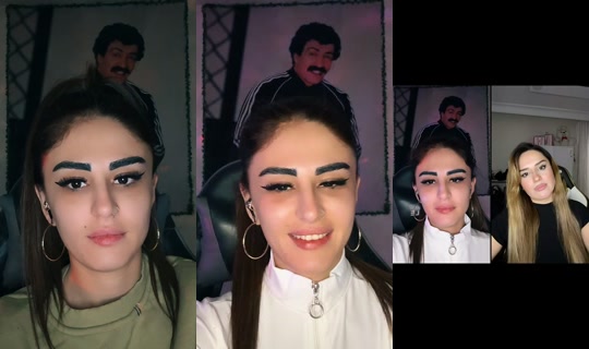zehranurca TikTok Live — Oct 6, 2026, 4:22 AM