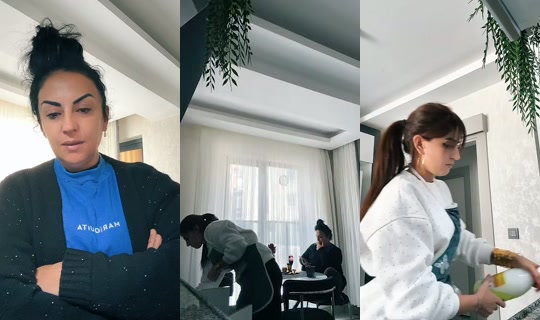 zehranurca TikTok Live — Oct 6, 2026, 7:56 AM