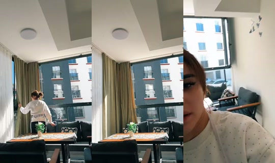 zehranurca TikTok Live — Oct 6, 2026, 10:20 AM