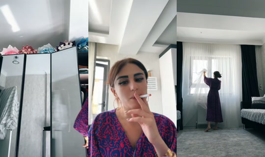 zehranurca TikTok Live — Oct 6, 2026, 11:15 AM