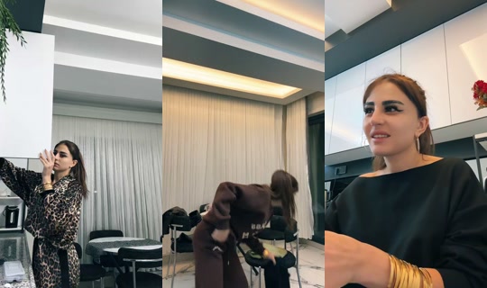 zehranurca TikTok Live — Oct 6, 2026, 7:08 PM