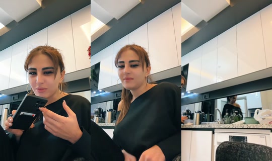zehranurca TikTok Live — Oct 6, 2026, 7:59 PM