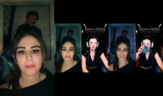 zehranurca TikTok Live — Oct 6, 2026, 9:01 PM