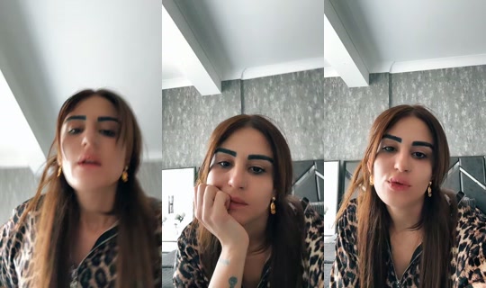zehranurca TikTok Live — Oct 7, 2026, 12:30 PM