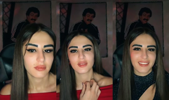 zehranurca TikTok Live — Oct 7, 2026, 7:21 PM
