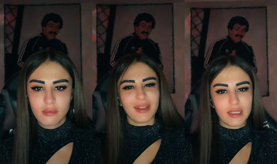 zehranurca TikTok Live — Oct 7, 2026, 8:11 PM